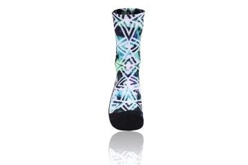 Носки мембранные ANTU Thermo Waterproof Digital Print