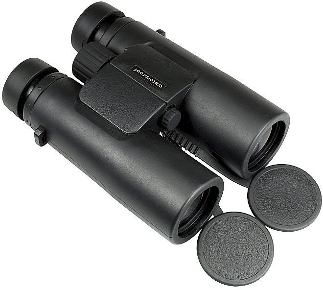 Бинокль 10x42