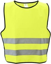 Сигнальный жилет