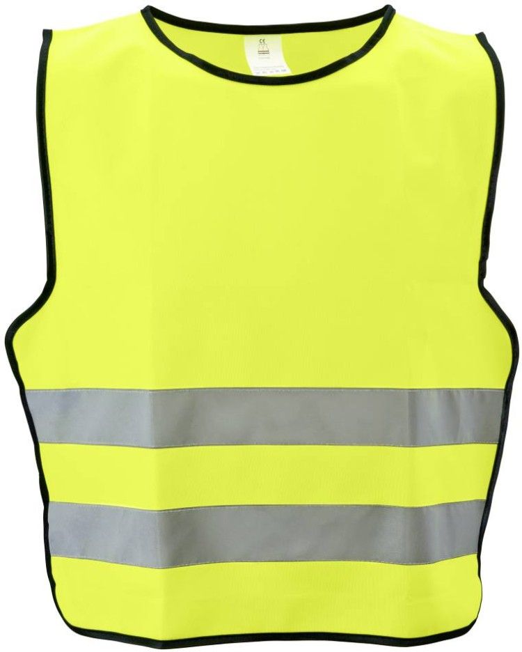 Сигнальный жилет