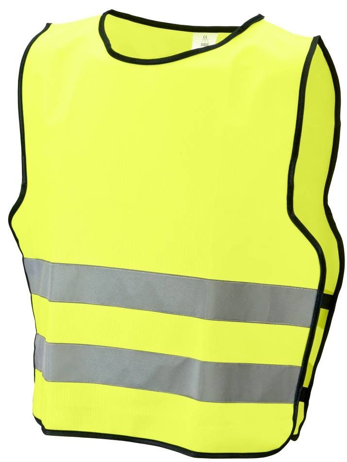 Сигнальный жилет