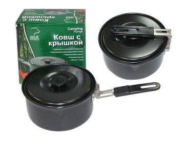 Ковш походный