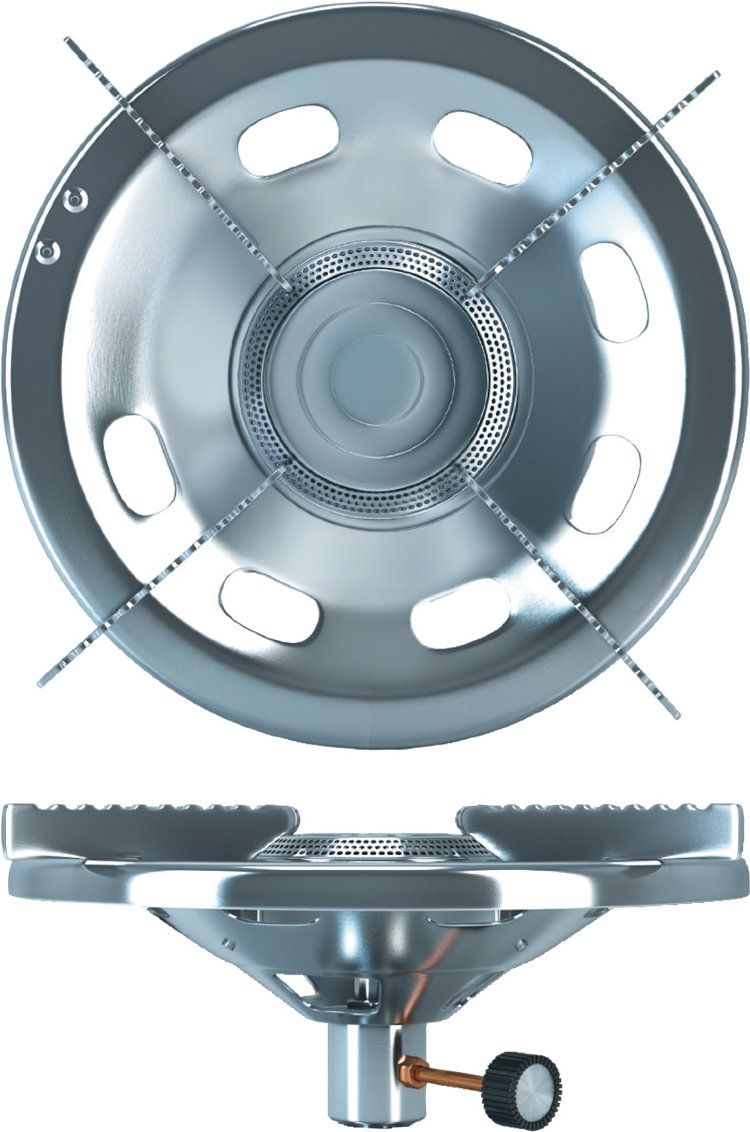 Газовая горелка NZ 6,5 кВт