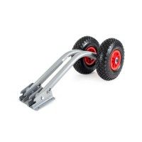 Колеса транцевые под НДНД СЛЕДОПЫТ 60 см