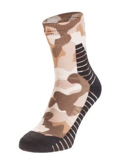 Носки мембранные Antu Waterproof кмф