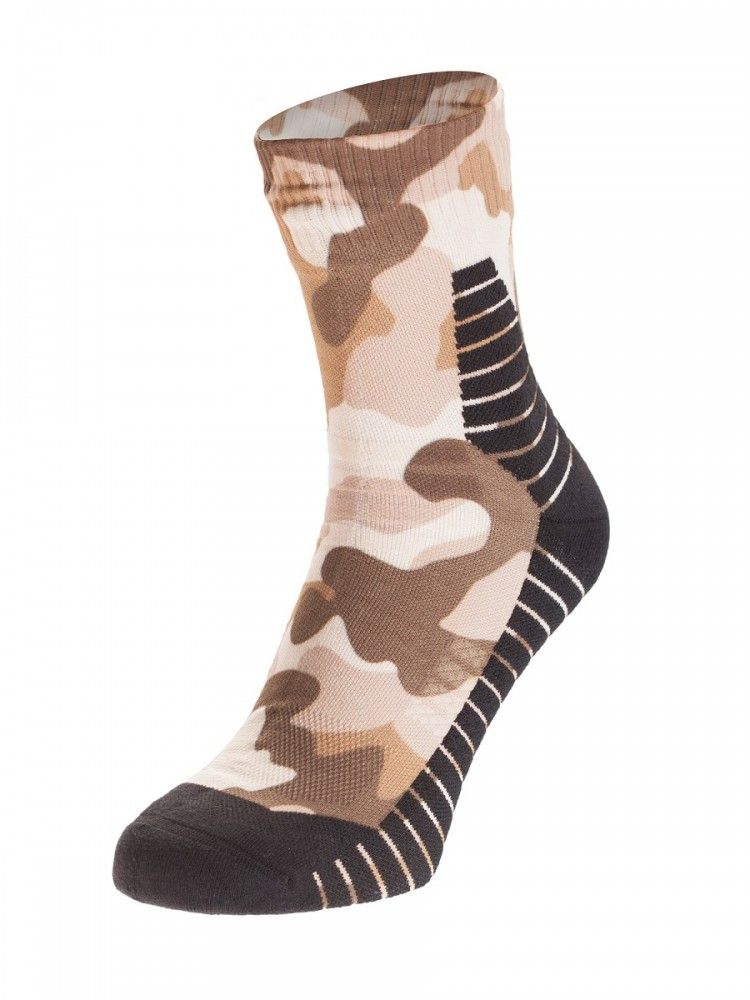 Носки мембранные Antu Waterproof кмф