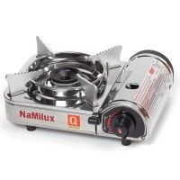 Портативная газовая плита NaMilux NA-P3711AS