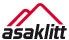 Рюкзак Asaklitt 65 литров
