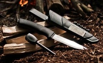 Нож Morakniv Bushcraft Survival