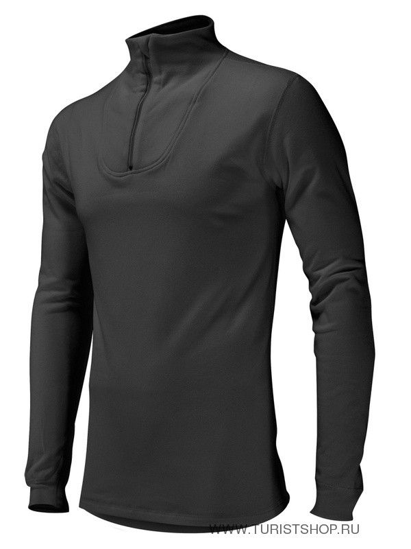 Термобелье Lasting футболка BMD унисекс черное