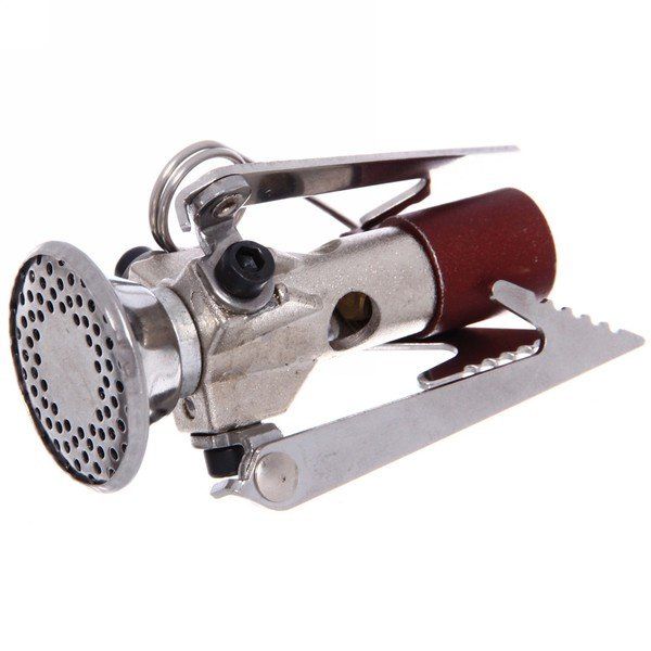 Горелка портативная газовая S101