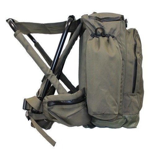 Складной стул-рюкзак AVI-Outdoor Fiskare Pro