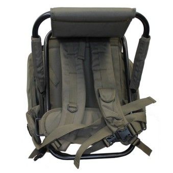 Складной стул-рюкзак AVI-Outdoor Fiskare Pro