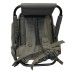 Складной стул-рюкзак AVI-Outdoor Fiskare Pro