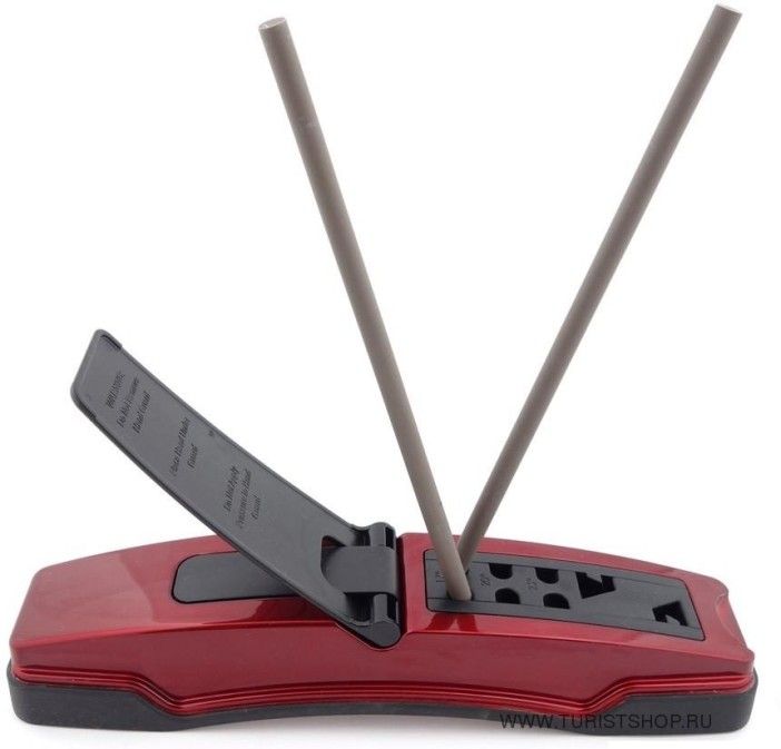 Точильный набор Lansky Master's Edge Deluxe Sharpener