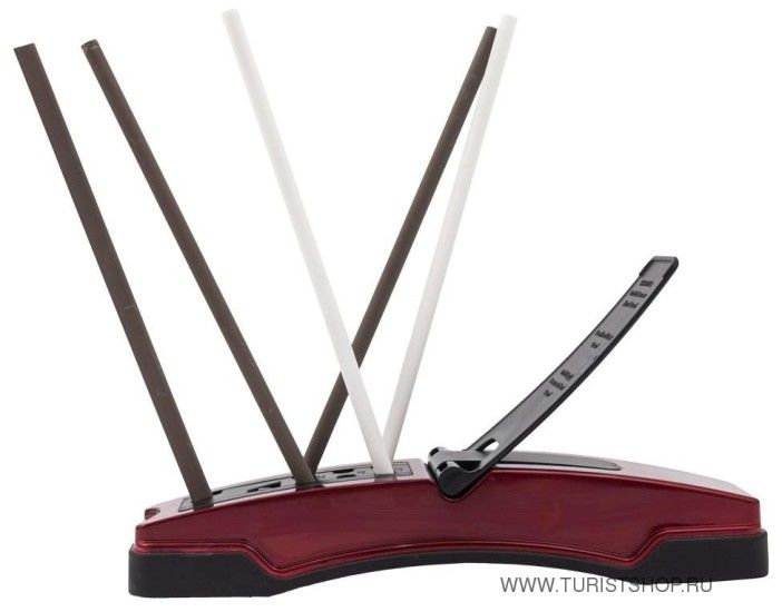 Точильный набор Lansky Master's Edge Deluxe Sharpener