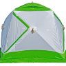 Зимняя палатка Лотос Куб М2