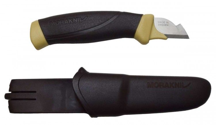 Нож Morakniv Elektrician