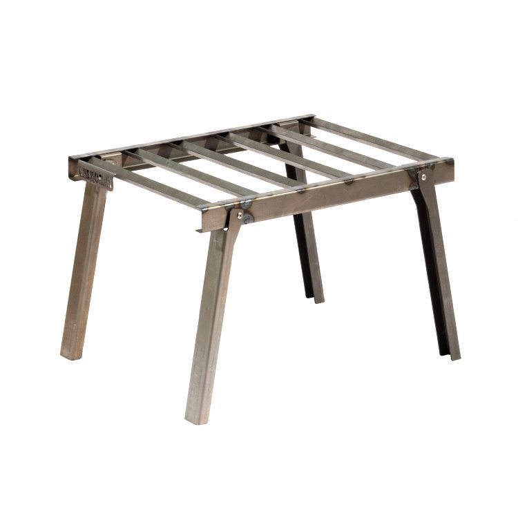 Решетка костровая Следопыт малая 37х30х26 см