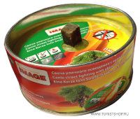 Свеча уличного освещения антимоскитная Image пихта