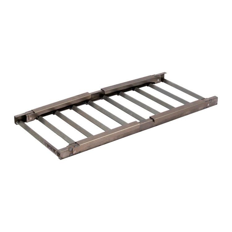 Решетка костровая Следопыт 66х30х26 см