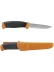 Нож Morakniv Companion Burnt Orange