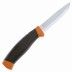 Нож Morakniv Companion Burnt Orange