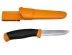 Нож Morakniv Companion Burnt Orange