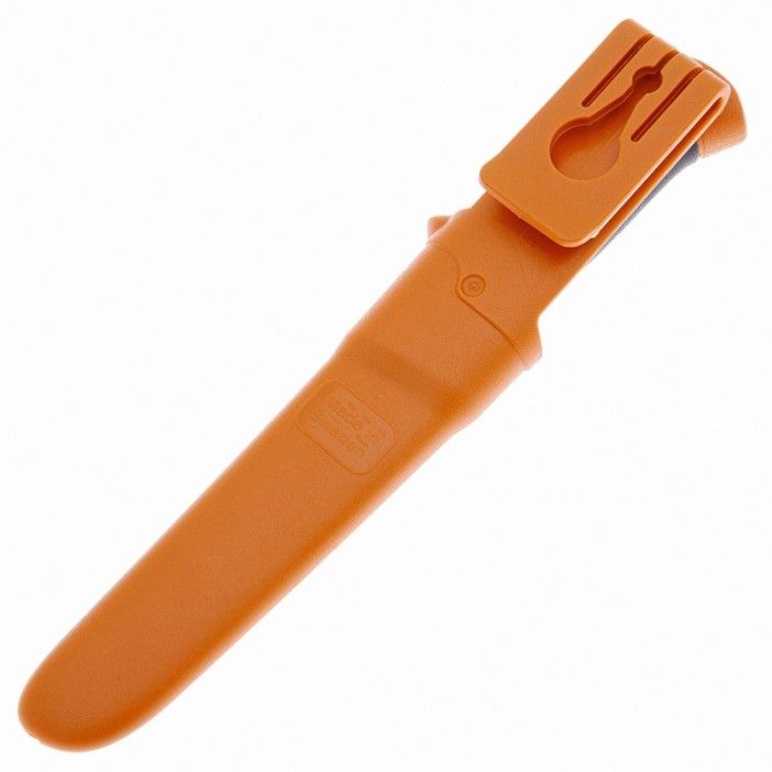 Нож Morakniv Companion Burnt Orange