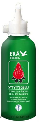 Гель для розжига Erä Trekking