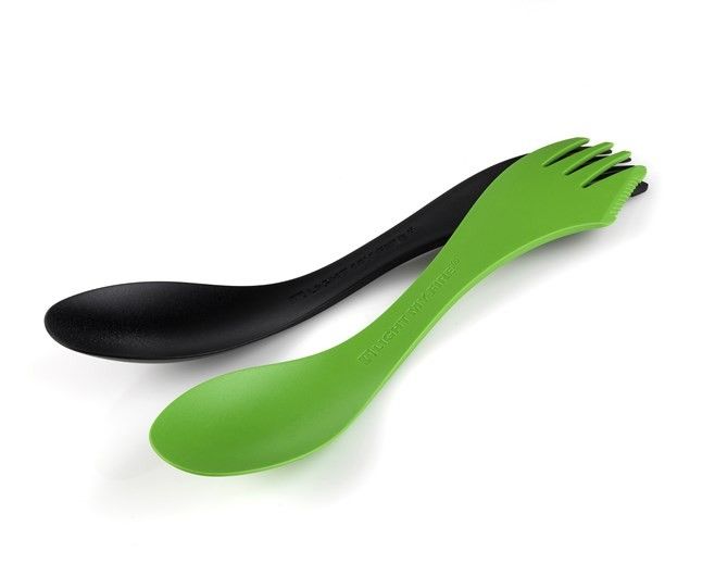 Ловилка Spork L (Large) набор 2 штуки, Light My Fire