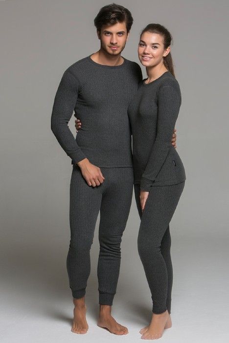 Термобелье Thermoform Interlock set
