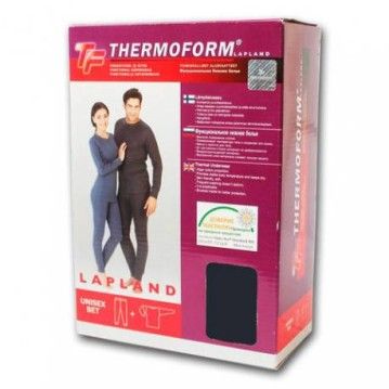 Термобелье Thermoform Interlock set