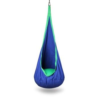 Гамак кресло - качалка INDIGO 70*150 см