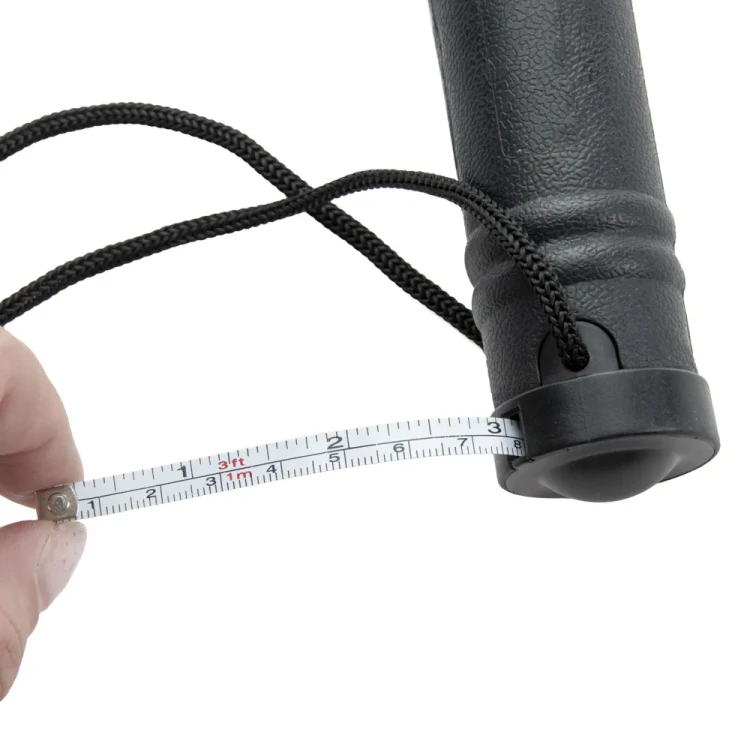 Захват челюстной рыболовный Salmo (Липгрип) с весами