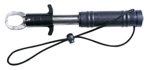 Захват челюстной рыболовный Salmo (Липгрип) с весами