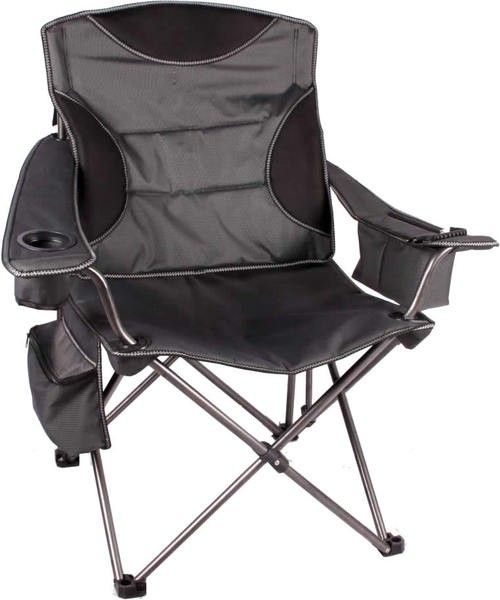 Кресло складное Retki PRO Camping Tuoli