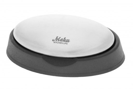 Мыло из нержавеющей стали Maku