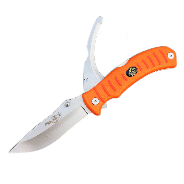 Складной нож Outdoor Edge Flip n' Blaze