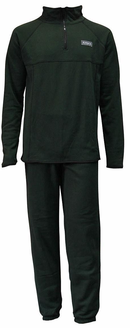 Термобелье мужское Nordland / Ahma Outwear Microfleece Miesten