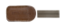 Алмазный точильный брусок Morakniv Diamond Sharpener 26 Fine - Mora of Sweden