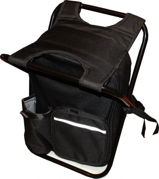 Терморюкзак со складным стулом