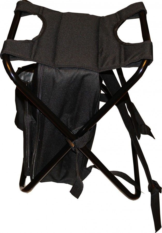 Терморюкзак со складным стулом