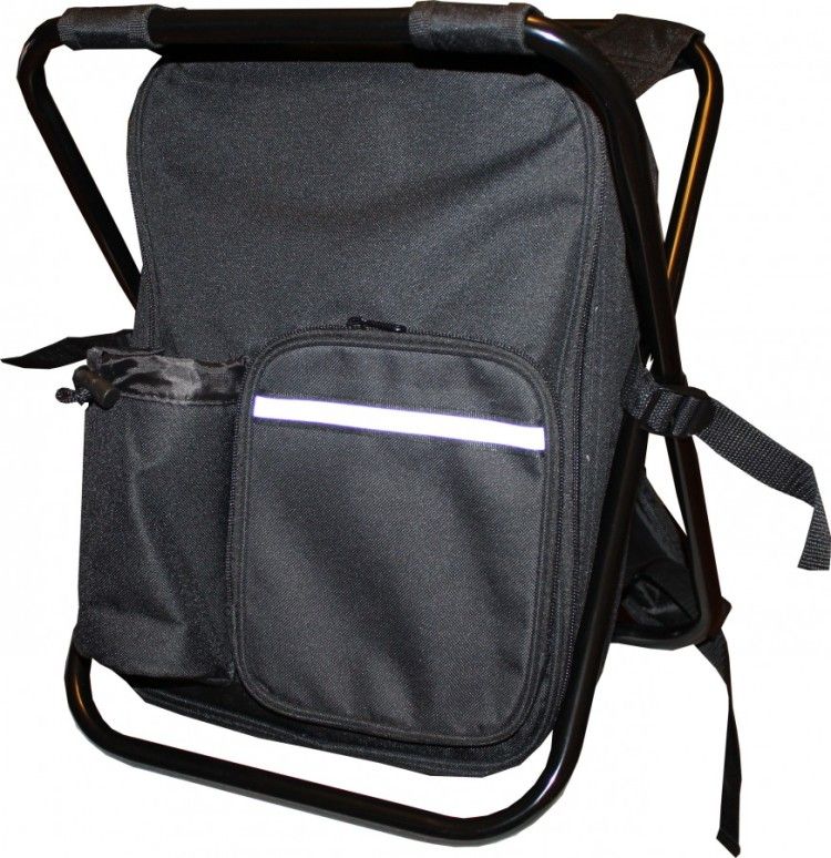 Терморюкзак со складным стулом