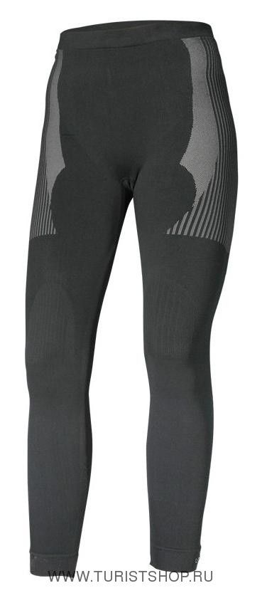 Термобелье Lasting AGATA лосины женские серые