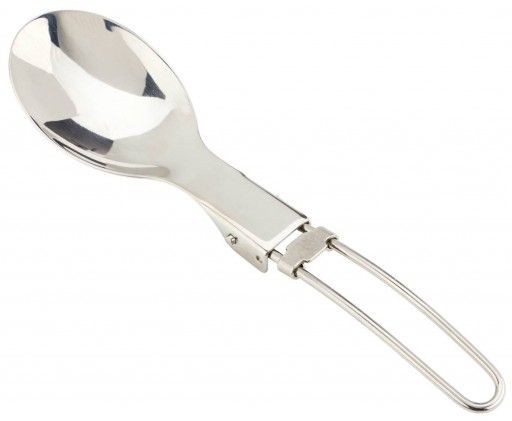 Ложка складная