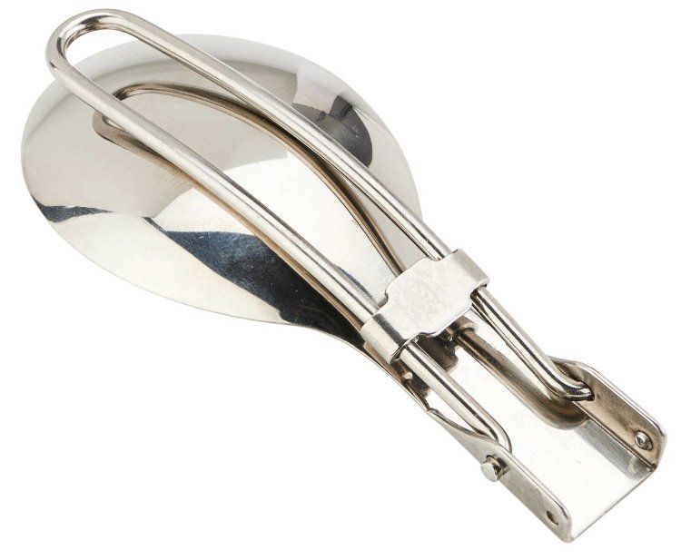 Ложка складная