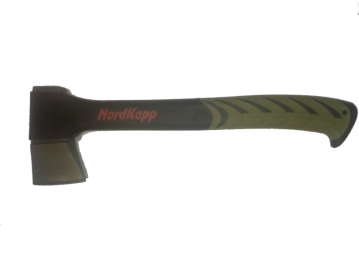 Топор Nordkapp туристический NK-55, NK-64, NK-95