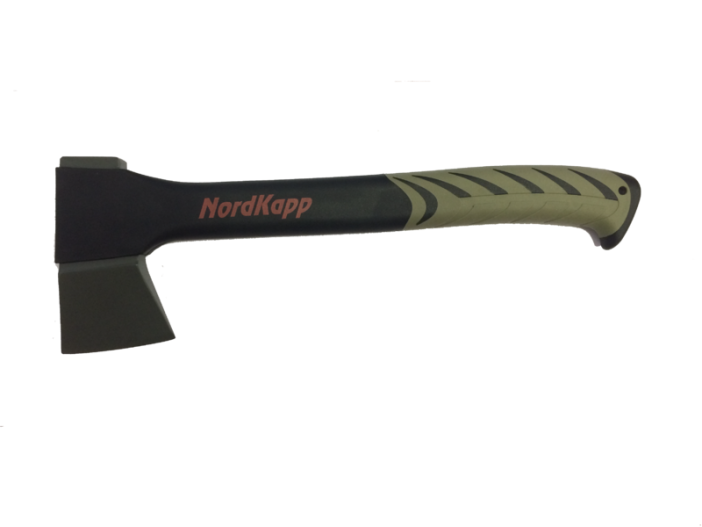 Топор Nordkapp туристический NK-55, NK-64, NK-95