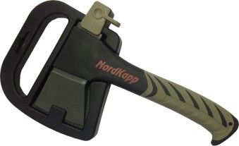 Топор Nordkapp туристический NK-55, NK-64, NK-95